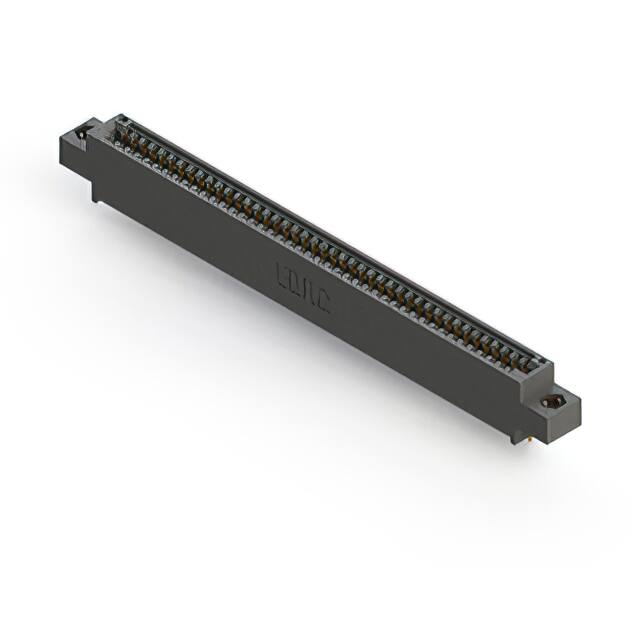 895-043-541-608 EDAC Inc.  Edgeboard Connectors